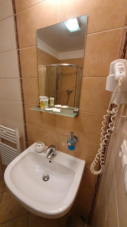 Apartmán AQUAPARK - Hotel Bešeňová Kültér fotó