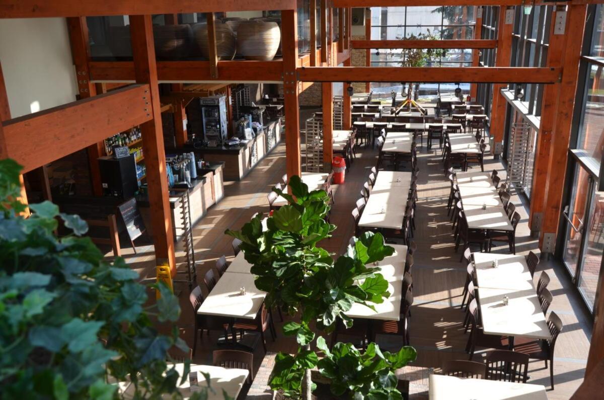 Apartmán AQUAPARK - Hotel Bešeňová Kültér fotó