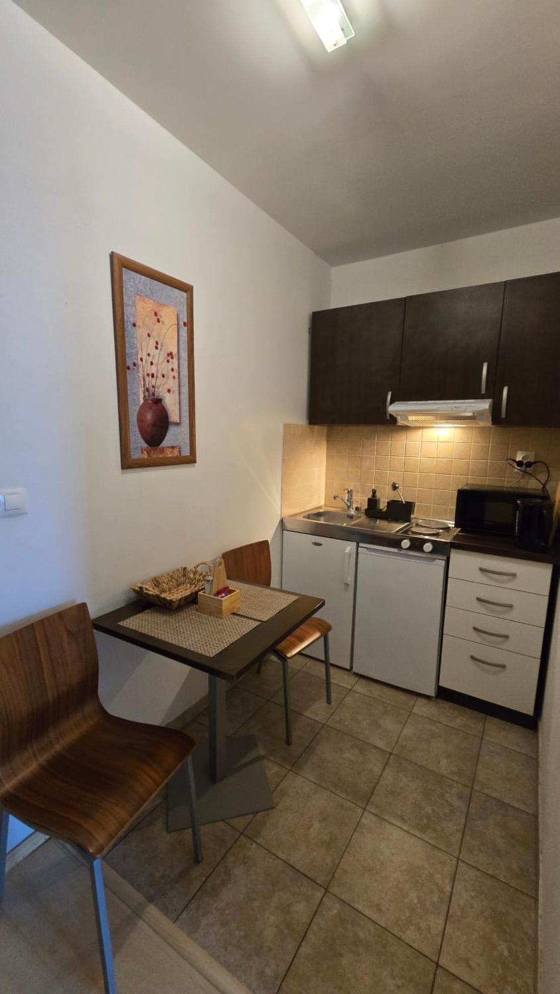 Apartmán AQUAPARK - Hotel Bešeňová Kültér fotó